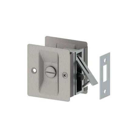 Hager Companies Hager Pocket Door Privacy Latch 330L00000000026D